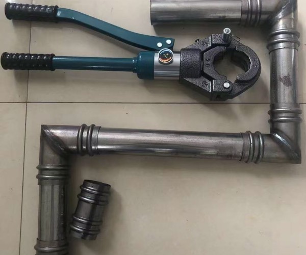 麦盖提冷却管生产