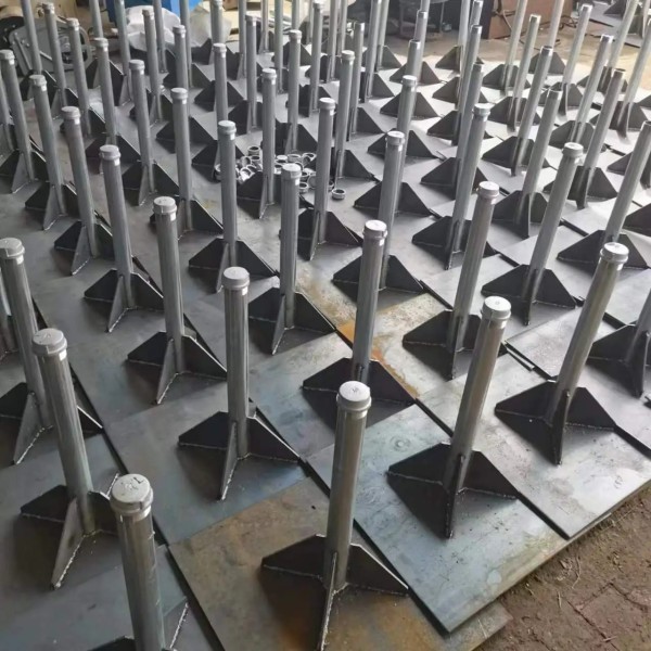 麦盖提鑫亿呈沉降板生产