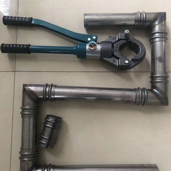 麦盖提冷却管生产