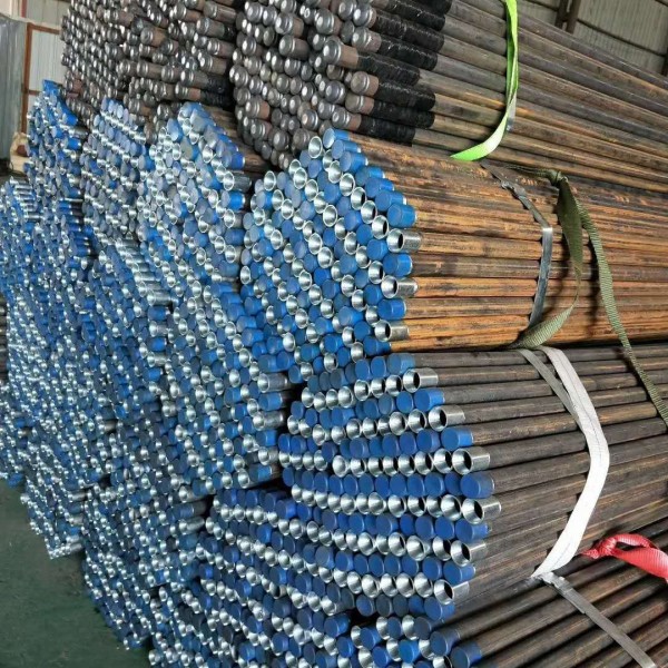 麦盖提冷却管生产